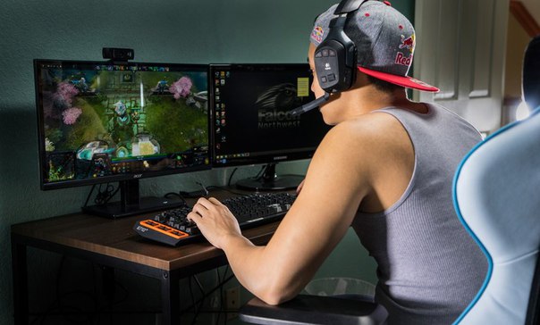 THE BEST DOTA 2 MMR SHOP!