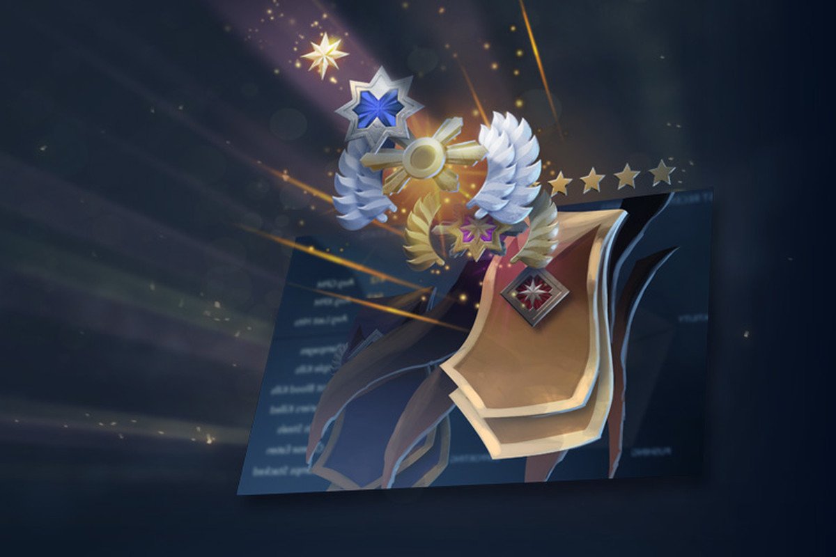 Dota 2 - How to rank up?  |  Ultimate Guide